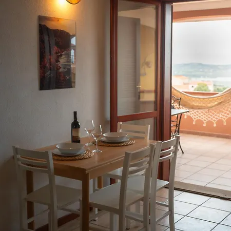 Apartament Acqua Sopra Acqua Sotto