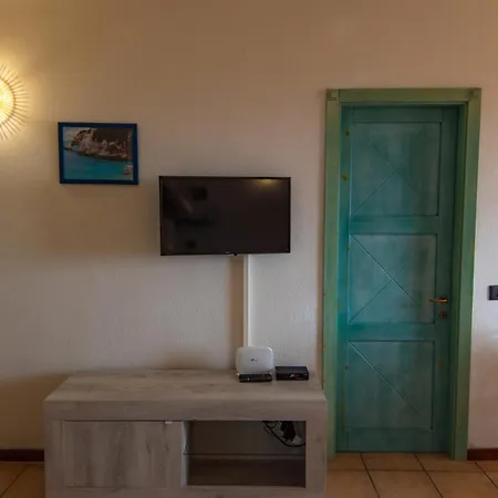 Acqua Sopra Acqua Sotto Apartament San Pasquale
