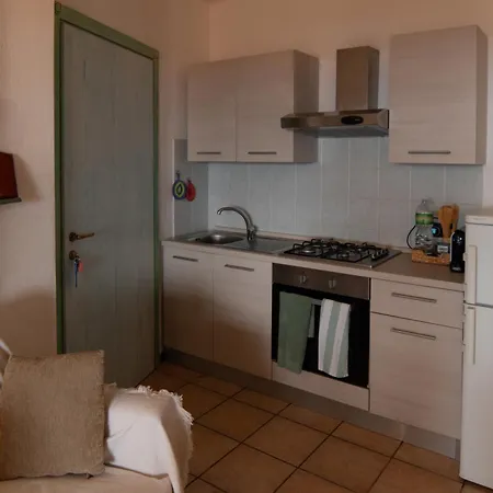 Acqua Sopra Acqua Sotto Apartament San Pasquale