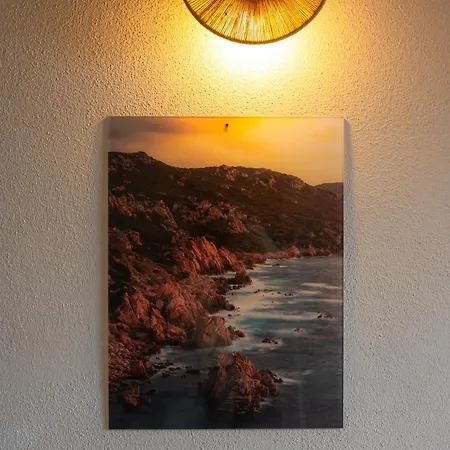Acqua Sopra Acqua Sotto דירה *